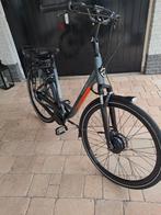 ZGAN Elektrische ebike damesfiets stella livorno zware accu, Fietsen en Brommers, Elektrische fietsen, Overige merken, Ophalen of Verzenden
