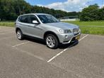 BMW X3 xDrive 35i | 306 pk | Automaat | Youngtimer | Leder, Automaat, 1780 kg, Zwart, Leder en Stof