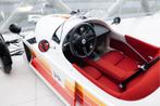 Morgan Super 3 | Fast Forward | Origins Edition | Limited |, Euro 5, Cabriolet, Handgeschakeld, Nieuw