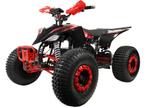 Elektrische quad 1500 W, Ophalen of Verzenden, Zo goed als nieuw