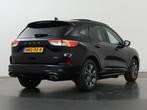 Ford Kuga 2.5 PHEV ST-Line X | Panoramadak | Head-Up | Winte, Gebruikt, 4 cilinders, Zwart, Plug-in hybride