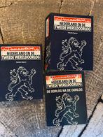 Documentaireset Nederland en de Tweede Wereldoorlog Boeken, Ophalen, Zo goed als nieuw