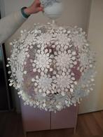 Ikea Grimsås wit hanglamp in prima staat, Ophalen, 50 tot 75 cm, Zo goed als nieuw, Metaal