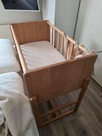 Petite Amelie 2-in-1 Co-sleeper Aanschuifbedje, Ophalen, Zo goed als nieuw, Wieg