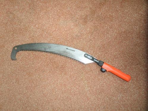 Snoeizaag Gardena - Kan ook op langere steel - Takkenzaag, Tuin en Terras, Hand-tuingereedschap, Nieuw, Ophalen