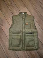 Vintage Corman Bodywarmer - Groen maat xxxl, Kleding | Heren, Bodywarmers, Overige maten, Ophalen of Verzenden, Zo goed als nieuw