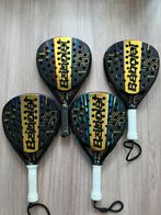 Babolat lebron viper limited edition, Ophalen of Verzenden, Zo goed als nieuw, Padelracket