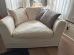 Comfortabele Loveseat, Huis en Inrichting, Ophalen, Gebruikt, 100 tot 125 cm, 125 cm of meer