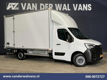 Renault Master 2.3 dCi 146pk Bakwagen 233cm Hoog Laadklep Zi beschikbaar voor biedingen