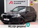 BMW X3 XDrive30e High Executive M stoelen/Pano/H&K/Laser, Auto's, Gebruikt, Zwart, Bedrijf, Vierwielaandrijving