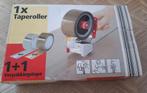 Tape roller, Doe-het-zelf en Verbouw, Ophalen of Verzenden, Zo goed als nieuw, Overige materialen, 4 tot 8 cm