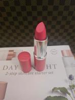 Roze Lipstick - nieuw!, Lippen, Nieuw, Ophalen of Verzenden, Make-up