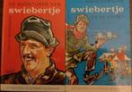 2 x Swiebertje, Ophalen of Verzenden, Gelezen