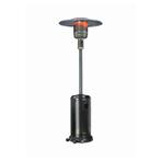 Eurom THG 14000 terrasheater, Ophalen of Verzenden, Nieuw, Gas, Vloer