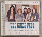 The Guess Who - Extended Versions (encore collection), Cd's en Dvd's, Cd's | Country en Western, Gebruikt, Ophalen of Verzenden