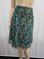 L'autre Chose vintage silk/zijde rok maat 40, Maat 38/40 (M), Ophalen of Verzenden, Zo goed als nieuw, Boven de knie