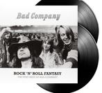 Bad Company - Rock 'n' Roll Fantasy 2016 lp's/ nieuw, Ophalen of Verzenden, Nieuw in verpakking