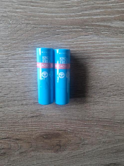 Rimmel Kind & Free Hyaluronic Acid Lipstick (advr 38), Sieraden, Tassen en Uiterlijk, Uiterlijk | Cosmetica en Make-up, Nieuw