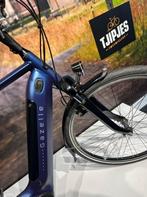 Gazelle Grenoble C7+ Heren blauw 61cm 2022, Gebruikt, -, - 0
-, NL, -
