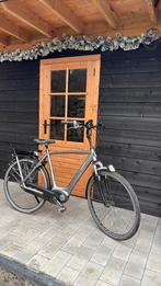 Elektrische herenfiets Gazelle Orange C7 28 inch, Ophalen of Verzenden