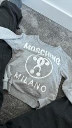 Moschino trui 140, Kinderen en Baby's, Kinderkleding | Maat 140, Nieuw, Ophalen of Verzenden