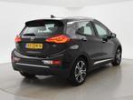 Opel Ampera-E LAUNCH EXECUTIVE 60 KWH *INCL. BTW* + ADAPTIVE, Gebruikt, 204 pk, 555 min, Parkeercamera