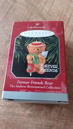 Hallmark forever friends keepsake ornament beer uit 1998, Verzamelen, Ophalen of Verzenden