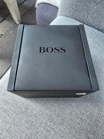 Hugo boss horloge, Staal, Staal, Polshorloge, Nieuw
