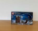 76407 - LEGO Harry Potter - Het Krijsende Krot & De Beukwilg, Ophalen of Verzenden, Nieuw, Complete set, Lego