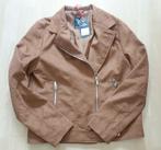 Dames jas  nieuw, Beige, Tunder fox, Nieuw, Ophalen of Verzenden