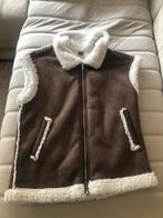 Bodywarmer meisjes, Kleding | Dames, Ophalen of Verzenden, Zo goed als nieuw, Maat 34 (XS) of kleiner