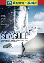 JONATHAN LIVINGSTON SEAGULL dvd HAL BARTLETT / NEIL DIAMOND, Ophalen of Verzenden