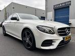 Mercedes-Benz E-Klasse 220 D PRESTIGE PLUS AMG AUTOMAAT 9-TR, Automaat, Achterwielaandrijving, Gebruikt, 4 cilinders