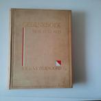 Feyenoord gedenkboek 1908-1933  25 jarig bestaan !!, Ophalen of Verzenden, Gebruikt, Feyenoord