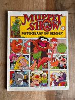 De Muppet Show: FotoGraaf Op Bezoek, Ophalen of Verzenden
