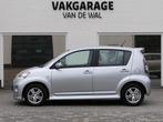 Daihatsu Sirion 2 1.3-16V Sport | Airco | Lichtmetalen velge, Auto's, Daihatsu, Voorwielaandrijving, Stof, Gebruikt, 4 cilinders