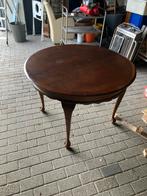 Ronden of ovalen tafel, Antiek en Kunst, Antiek | Meubels | Tafels, Ophalen