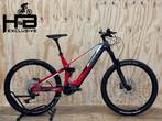 Conway eWME 429 29 inch E-Mountainbike Shimano XT