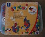 Stecki motoriekspel - Feuchtmann, Kinderen en Baby's, Speelgoed | Educatief en Creatief, Ophalen of Verzenden, Zo goed als nieuw