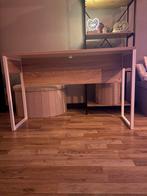 Bureau livarno, Ophalen of Verzenden, Zo goed als nieuw, Bureau