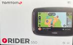 TomTom Rider 550, Ophalen of Verzenden, Zo goed als nieuw