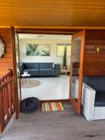 Superaanbieding voor de laatste data!Vakantiehuis in Drenthe, Wasmachine, 1 slaapkamer, Chalet, Bungalow of Caravan, Eigenaar