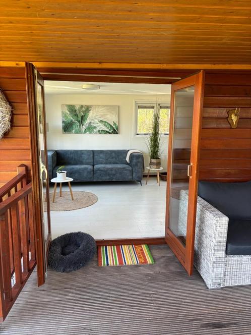 Superaanbieding voor de laatste data!Vakantiehuis in Drenthe, Vakantie, Vakantiehuizen | Nederland, Drenthe, Chalet, Bungalow of Caravan