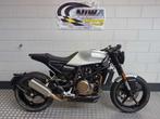 HUSQVARNA VITPILEN 701 (bj 2019), 693 cc, Bedrijf, Meer dan 35 kW, Naked bike