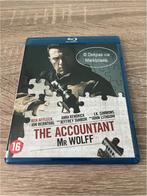 Blu-ray The Accountant Mr. Wolff, Ophalen of Verzenden, Actie