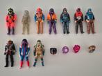 M.A.S.K. losse figuren en maskers, Verzamelen, Ophalen of Verzenden, Gebruikt