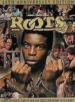 Roots (25th Anniversary Edition - 3 Dvd's, Vanaf 12 jaar, Ophalen of Verzenden, Nieuw in verpakking, Drama