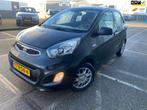 Kia Picanto 1.0 CVVT Airco / APK / AIRCO / ELEK RAMEN / 5DRS, Voorwielaandrijving, Euro 5, Gebruikt, 400 kg