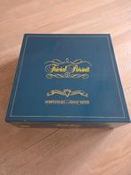 Trivial pursuit, Hobby en Vrije tijd, Gezelschapsspellen | Bordspellen, Ophalen, Zo goed als nieuw, Parker