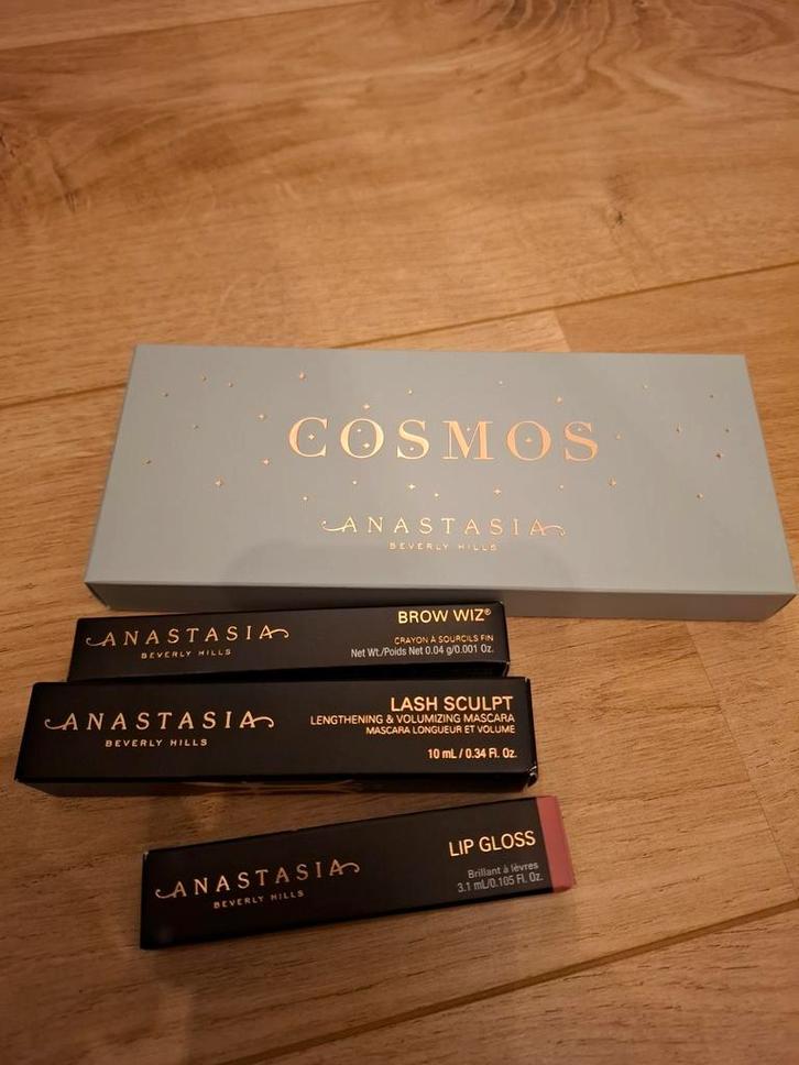 Anastasia Beverly Hills, Sieraden, Tassen en Uiterlijk, Uiterlijk | Cosmetica en Make-up, Nieuw, Make-up, Ogen, Ophalen of Verzenden